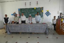 Soveniyae Vimochan 10-03-2015 